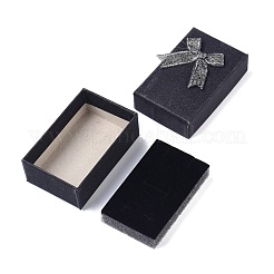 Scatole di gioielli di carta&nbsp;CON-Z005-04B