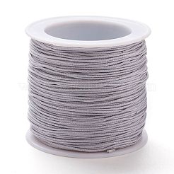 Cordon De Nylon Trenzado&nbsp;X-NWIR-K013-A24