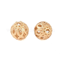 925 Sterling Silber Perlen&nbsp;STER-P060-10G