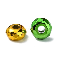 UV-Beschichtung Acryl europäischen Perlen&nbsp;OACR-E033-22