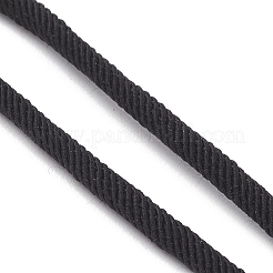 Fabrication de bracelets coulissants en cordon rond en nylon&nbsp;AJEW-JB01516-02