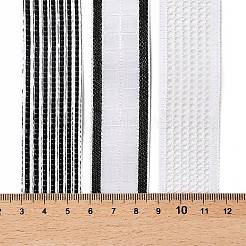9 Yard 3 Stile Polyesterband&nbsp;SRIB-A014-G06