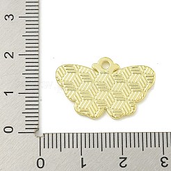 Pendente smaltati in lega&nbsp;ENAM-I060-04D