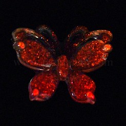 Cabochons della resina luminosi&nbsp;MRMJ-TAC0010-05B