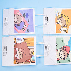 Papiertüten&nbsp;ABAG-CJ0001-03