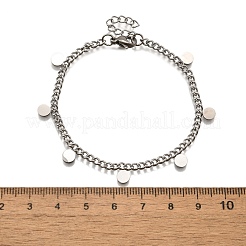 Flache&nbsp;BJEW-R021-04P