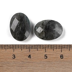 Natur Labradorit Cabochons&nbsp;G-O175-15O-01