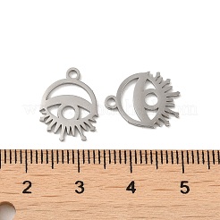 Dijes de acero inoxidable 304 que no se deslustran&nbsp;STAS-J042-09P