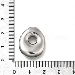 Pendentifs en acier inoxydable 304&nbsp;STAS-S166-02P-15