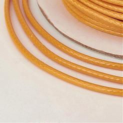 Cavo in poliestere cerato coreano ecologico&nbsp;YC-P002-2mm-1129