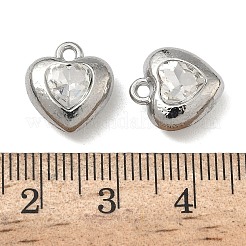 Lega charms di strass&nbsp;FIND-L026-05P-01