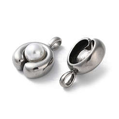 Colgantes de acero inoxidable 304&nbsp;STAS-S152-05P-A