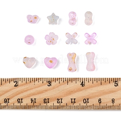 Kits de fabrication de bijoux de bricolage&nbsp;DIY-FS0008-98