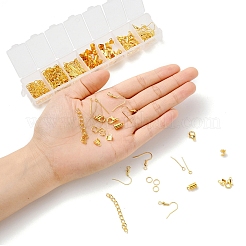 300 kit di ricerca di gioielli fai da te&nbsp;DIY-YW0002-26G