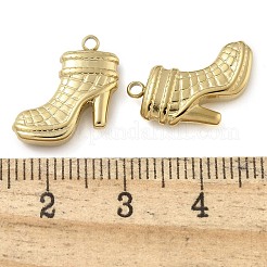 Placcatura ionica (ip) ciondoli in acciaio inossidabile 304&nbsp;STAS-B075-32G-02