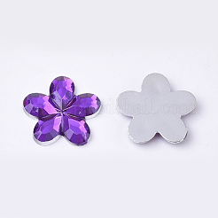 Cabochon di plastica&nbsp;KY-T012-01H