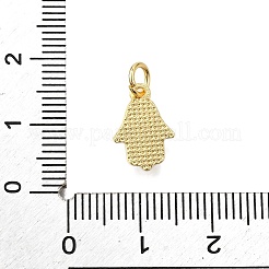 Messing Emaille Anhänger / charms&nbsp;KK-C106-10G