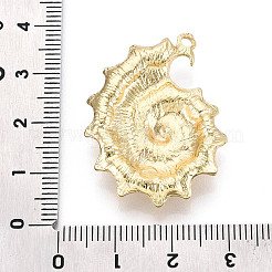 Aluminium Anhänger & Charms&nbsp;FIND-N010-18G
