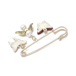 9 spilla pendente a forma di farfalla in lega&nbsp;JEWB-BR00185