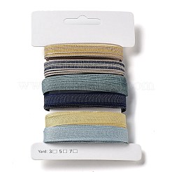 18 Yard 6 Stile Polyesterband&nbsp;SRIB-C001-F06
