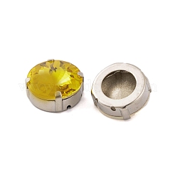 Nähen auf Rhinestone&nbsp;RGLA-Q013-05C-01