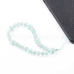 Mattierte runde&nbsp;HJEW-JM00467-02