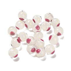 Manuell Murano Glas Perlen&nbsp;LAMP-B030-01C