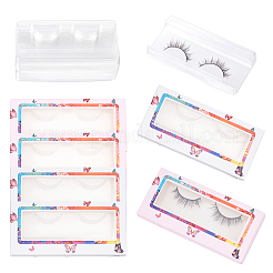Faltbare kreative Kraftpapierbox&nbsp;CON-OC0001-19