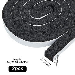 Strisce sigillanti autoadesive eva&nbsp;DIY-WH0750-130