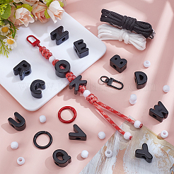 Kit per portachiavi fai da te&nbsp;DIY-BM0001-39