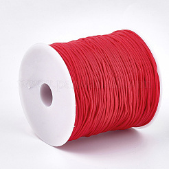 Cordón trenzado de nailon&nbsp;NWIR-S007-32