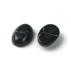 Synthetik Türkiscabochons&nbsp;G-A094-01A-42