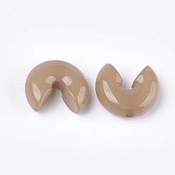 Perles en résine&nbsp;RESI-S374-17J