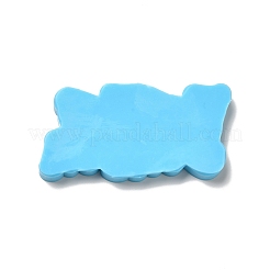 Fantasma con ala fai da te stampi in silicone ciondolo&nbsp;SIMO-H004-14