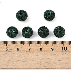 Mideast Strass-Perlen&nbsp;RB-B029-6G