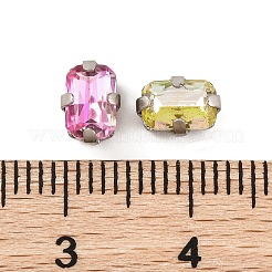 Coudre sur strass&nbsp;EGLA-F162-05P-01