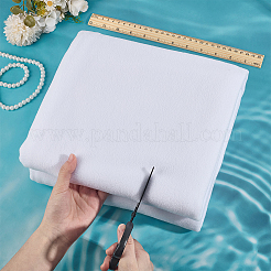 Polyester Fabrik&nbsp;DIY-WH0888-840A