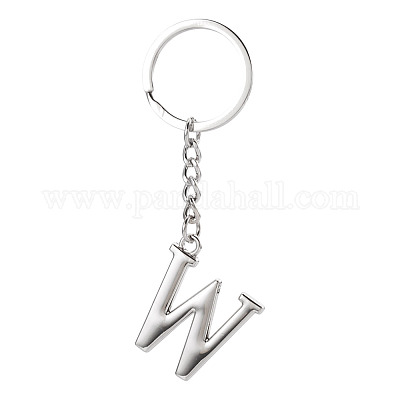 Legierung schlüsselanhänger&nbsp;KEYC-TADJ0001-11W-1