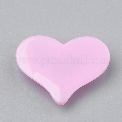 Glitzer-Harz-Cabochons&nbsp;CRES-Q197-32D-1