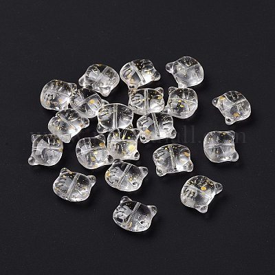Glasperlen&nbsp;X1-GLAA-G079-02I-1