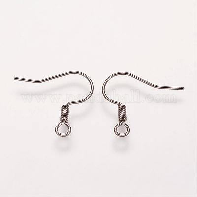 Pendientes de latón&nbsp;KK-Q363-B-NF-1