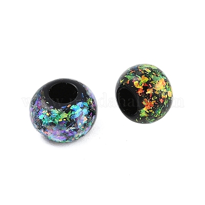 Perline di plastica&nbsp;FIND-I041-02C-1