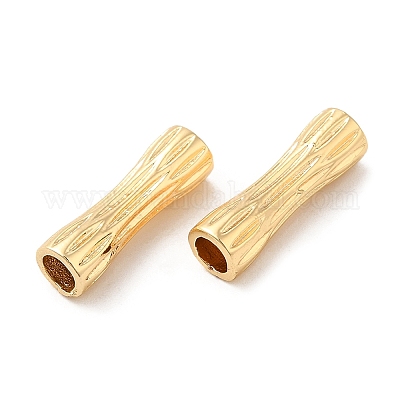 Perles en laiton&nbsp;KK-F860-72G-1