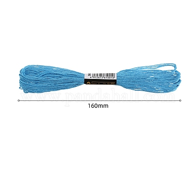 Filo di cotone per cucire&nbsp;PW-WG34D89-32-1