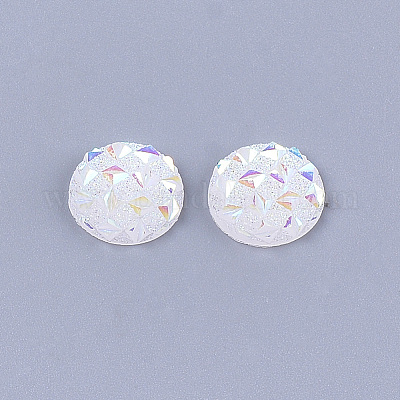 Harz Cabochons&nbsp;LS-CRES-T012-01A-1