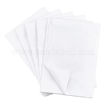 Transferencia de papel de calco&nbsp;DIY-WH0622-627-1