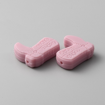Perle di silicone&nbsp;SIL-WH0001-51K-1