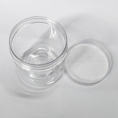 Leere starke plastikflaschen&nbsp;CON-WH0084-33-1