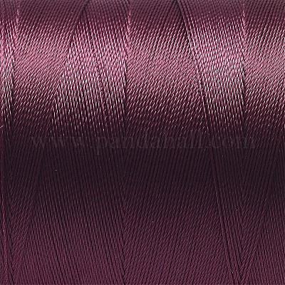 Nylon Nähgarn&nbsp;NWIR-N006-01Z1-0.2mm-1