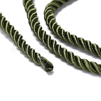 Cordon de polyester&nbsp;NWIR-P021-037-1